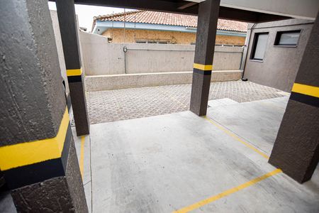 Apartamento para alugar com 68m², 2 quartos e 1 vaga Apartamento para alugar com 68m², 2 quartos e 1 vagaGaragem