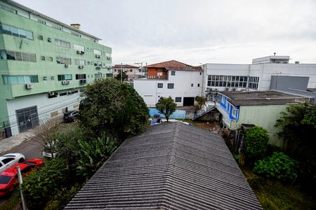 Apartamento para alugar com 68m², 2 quartos e 1 vaga Apartamento para alugar com 68m², 2 quartos e 1 vagaVista do Quarto 1