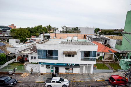 Apartamento para alugar com 68m², 2 quartos e 1 vaga Apartamento para alugar com 68m², 2 quartos e 1 vagaVista do Quarto 2