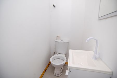 Apartamento para alugar com 68m², 2 quartos e 1 vaga Apartamento para alugar com 68m², 2 quartos e 1 vagaLavabo