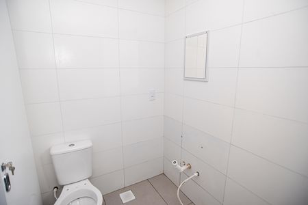 Apartamento para alugar com 68m², 2 quartos e 1 vaga Apartamento para alugar com 68m², 2 quartos e 1 vagaBanheiro