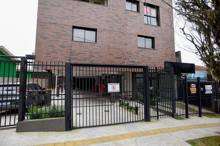 Apartamento para alugar com 68m², 2 quartos e 1 vaga Apartamento para alugar com 68m², 2 quartos e 1 vagaFachada