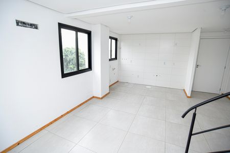 Apartamento para alugar com 68m², 2 quartos e 1 vaga Apartamento para alugar com 68m², 2 quartos e 1 vagaSala / Cozinha