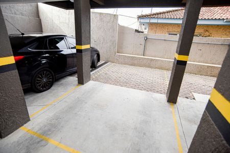Apartamento para alugar com 68m², 2 quartos e 1 vaga Apartamento para alugar com 68m², 2 quartos e 1 vagaGaragem