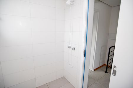 Apartamento para alugar com 68m², 2 quartos e 1 vaga Apartamento para alugar com 68m², 2 quartos e 1 vagaBanheiro