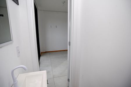 Apartamento para alugar com 68m², 2 quartos e 1 vaga Apartamento para alugar com 68m², 2 quartos e 1 vagaLavabo
