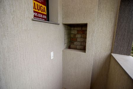 Apartamento para alugar com 68m², 2 quartos e 1 vaga Apartamento para alugar com 68m², 2 quartos e 1 vagaChurrasqueira