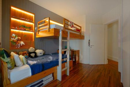 Apartamento à venda com 230m², 3 quartos e 3 vagas