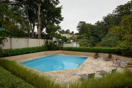 Apartamento à venda com 230m², 3 quartos e 3 vagas