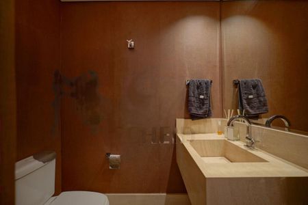 Apartamento à venda com 230m², 3 quartos e 3 vagas