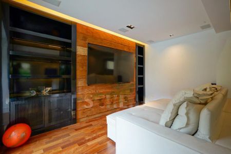 Apartamento à venda com 230m², 3 quartos e 3 vagas