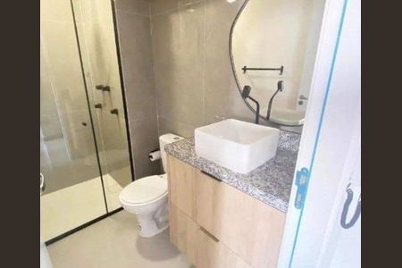 Apartamento à venda com 1 quarto, 26m² em Pinheiros, São Paulo