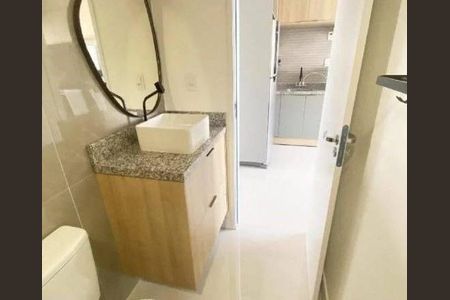 Apartamento à venda com 1 quarto, 26m² em Pinheiros, São Paulo