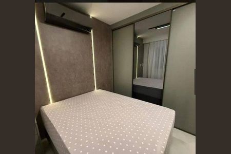 Apartamento à venda com 1 quarto, 26m² em Pinheiros, São Paulo
