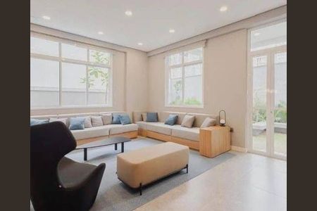 Apartamento à venda com 1 quarto, 26m² em Pinheiros, São Paulo