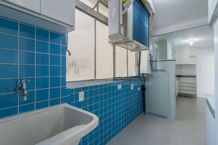 Apartamento à venda com 116m², 2 quartos e 2 vagas
