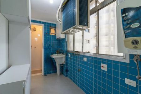 Apartamento à venda com 116m², 2 quartos e 2 vagas