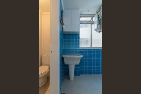Apartamento à venda com 116m², 2 quartos e 2 vagas