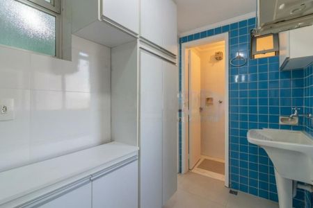 Apartamento à venda com 116m², 2 quartos e 2 vagas