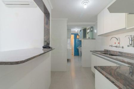 Apartamento à venda com 116m², 2 quartos e 2 vagas