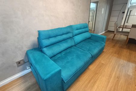 Apartamento para alugar com 37m², 1 quarto e 1 vaga Apartamento para alugar com 37m², 1 quarto e 1 vagaSala