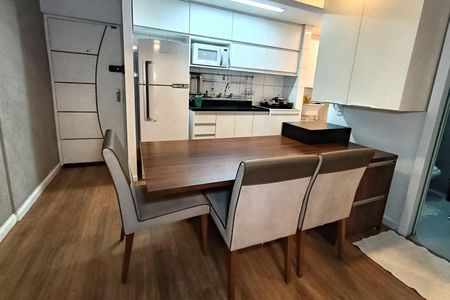 Apartamento para alugar com 37m², 1 quarto e 1 vaga Apartamento para alugar com 37m², 1 quarto e 1 vagaCozinha
