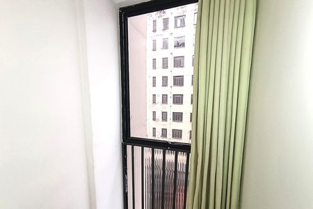 Apartamento para alugar com 37m², 1 quarto e 1 vaga Apartamento para alugar com 37m², 1 quarto e 1 vagaDormitório