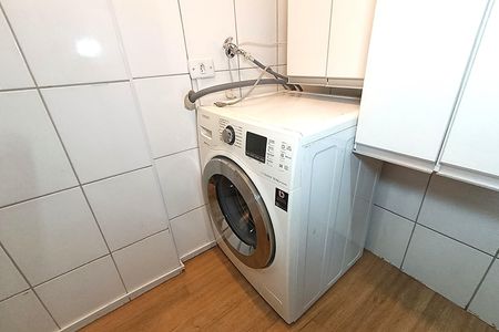 Apartamento para alugar com 37m², 1 quarto e 1 vaga Apartamento para alugar com 37m², 1 quarto e 1 vagaÁrea de Serviço