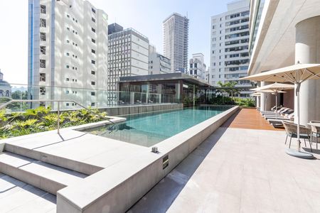 Apartamento à venda com 288m², 3 quartos e 4 vagas Apartamento à venda com 288m², 3 quartos e 4 vagasÁrea Comum