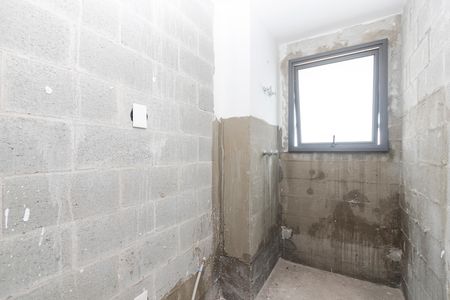 Apartamento à venda com 288m², 3 quartos e 4 vagas Apartamento à venda com 288m², 3 quartos e 4 vagasÁrea de serviço