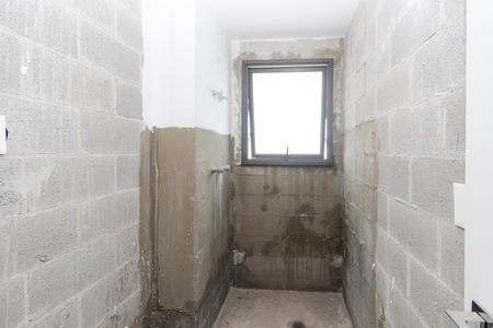 Apartamento à venda com 288m², 3 quartos e 4 vagas Apartamento à venda com 288m², 3 quartos e 4 vagasÁrea de serviço