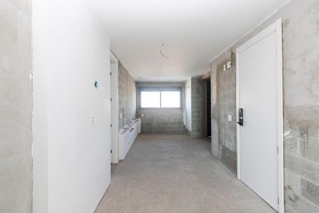 Apartamento à venda com 288m², 3 quartos e 4 vagas Apartamento à venda com 288m², 3 quartos e 4 vagasCozinha