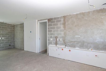 Apartamento à venda com 288m², 3 quartos e 4 vagas Apartamento à venda com 288m², 3 quartos e 4 vagasCozinha
