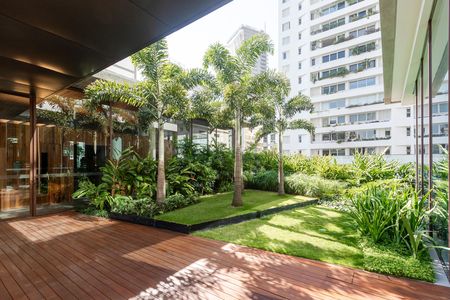 Apartamento à venda com 288m², 3 quartos e 4 vagas Apartamento à venda com 288m², 3 quartos e 4 vagasÁrea Comum