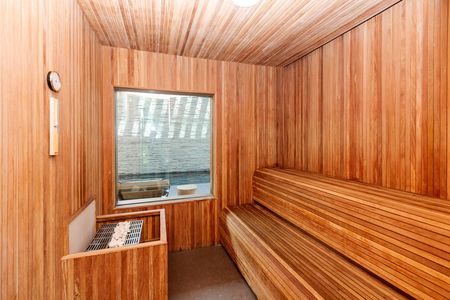 Apartamento à venda com 288m², 3 quartos e 4 vagas Apartamento à venda com 288m², 3 quartos e 4 vagasÁrea Comum