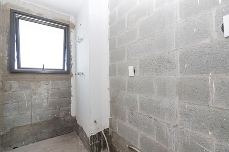 Apartamento à venda com 288m², 3 quartos e 4 vagas Apartamento à venda com 288m², 3 quartos e 4 vagasÁrea de serviço
