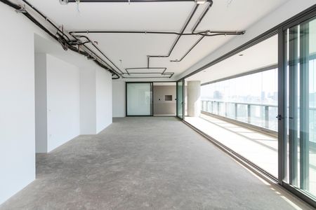 Apartamento à venda com 288m², 3 quartos e 4 vagas Apartamento à venda com 288m², 3 quartos e 4 vagasSala