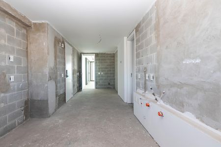 Apartamento à venda com 288m², 3 quartos e 4 vagas Apartamento à venda com 288m², 3 quartos e 4 vagasCozinha