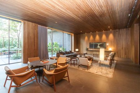 Apartamento à venda com 288m², 3 quartos e 4 vagas Apartamento à venda com 288m², 3 quartos e 4 vagasÁrea Comum