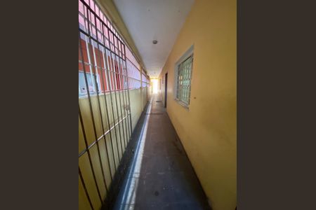 Foto 15 de casa à venda com 3 quartos, 150m² em Jardim Noronha, São Paulo