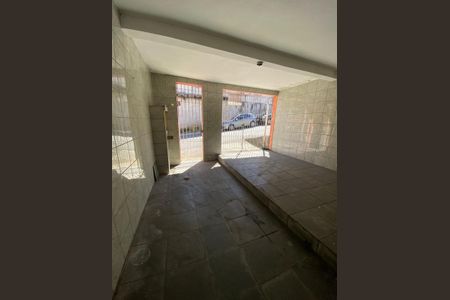 Foto 16 de casa à venda com 3 quartos, 150m² em Jardim Noronha, São Paulo