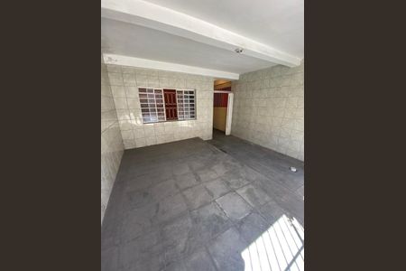 Foto 03 de casa à venda com 3 quartos, 150m² em Jardim Noronha, São Paulo