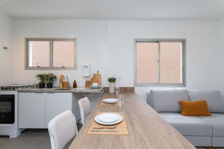 Studio à venda com 32m², 1 quarto e sem vaga Studio à venda com 32m², 1 quarto e sem vagaFoto 08