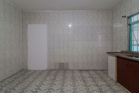 Casa para alugar com 47m², 1 quarto e sem vagaCozinha