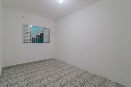 Quarto de casa para alugar com 1 quarto, 47m² em Jardim Araguaia, Mauá
