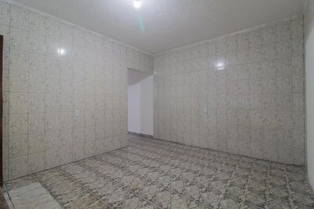 Casa para alugar com 47m², 1 quarto e sem vagaCozinha