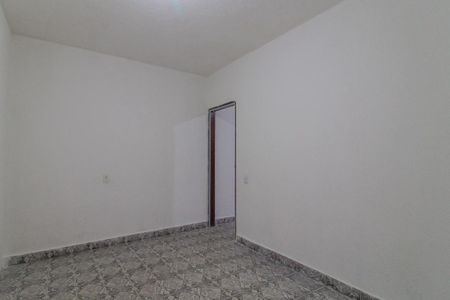 Quarto de casa para alugar com 1 quarto, 47m² em Jardim Araguaia, Mauá