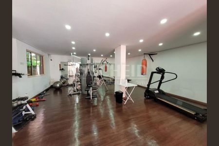 Apartamento à venda com 3 quartos, 70m² em Jardim Ubirajara, São Paulo
