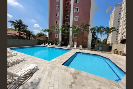 Apartamento à venda com 3 quartos, 70m² em Jardim Ubirajara, São Paulo