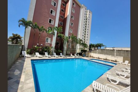 Apartamento à venda com 3 quartos, 70m² em Jardim Ubirajara, São Paulo